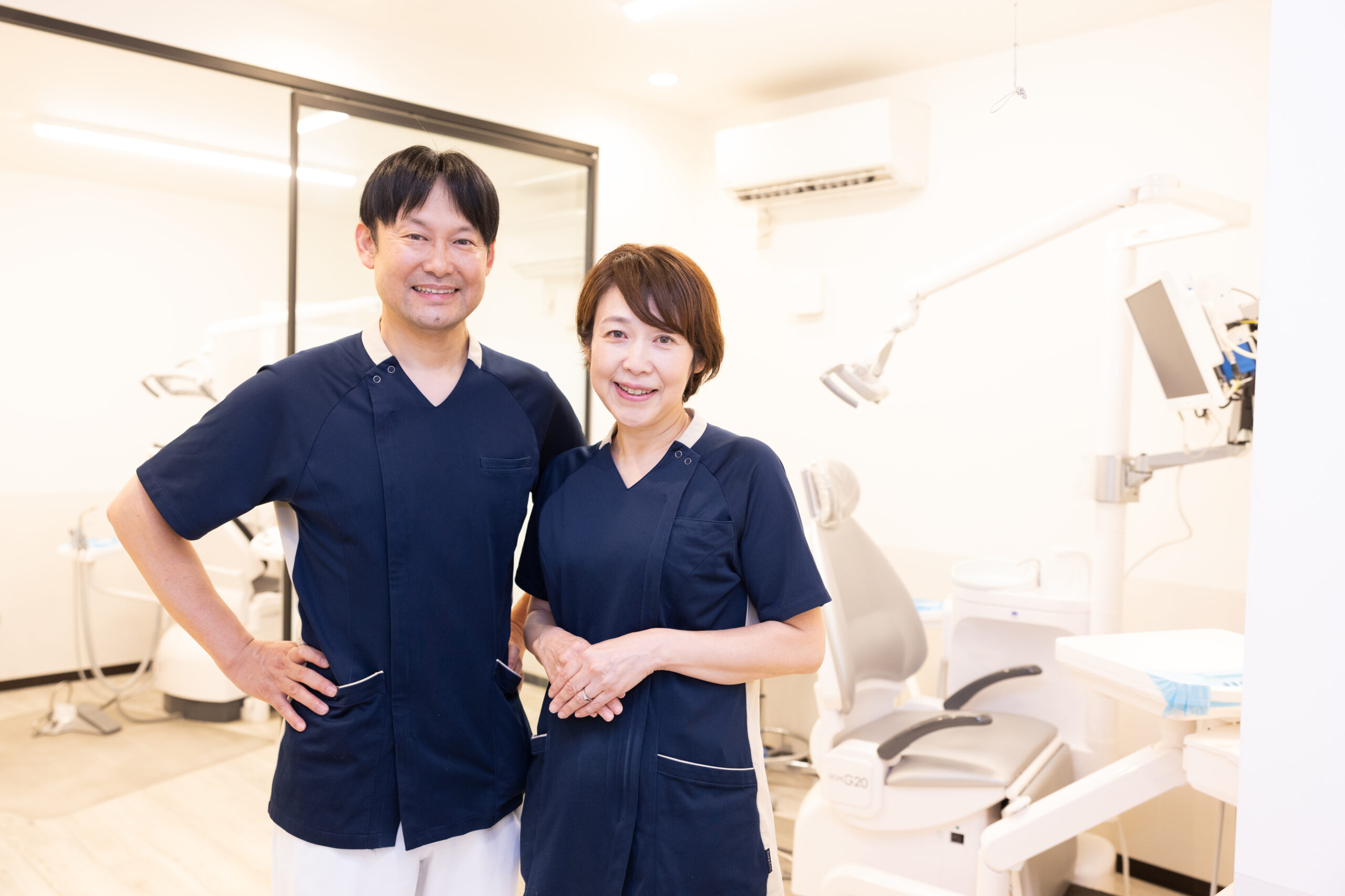 高齢者 インプラント治療 神戸市 シニア歯科