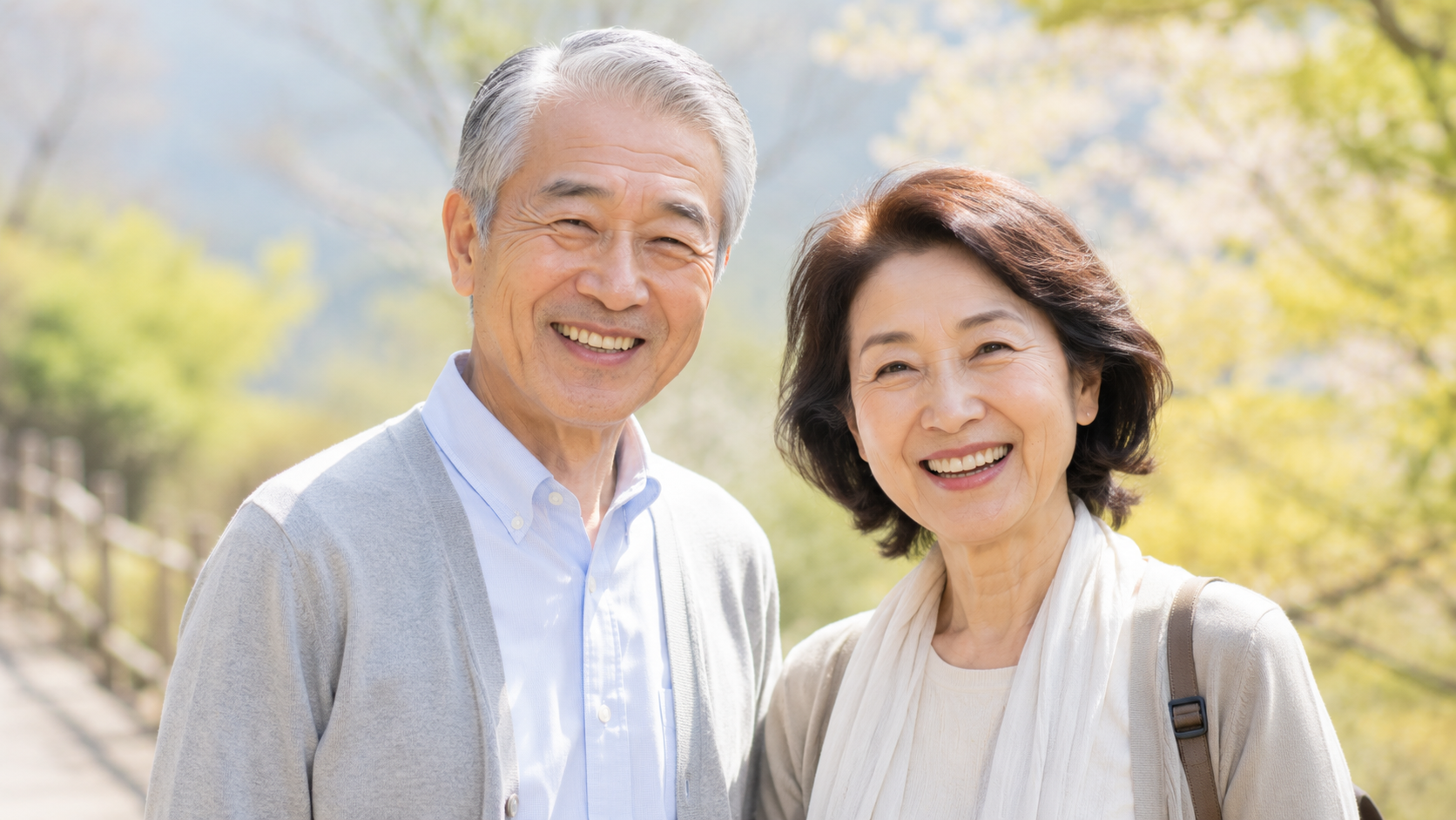 60代からのインプラントは遅くない 神戸市の歯医者